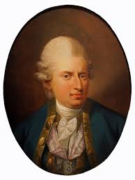 Jag tror presentation av henne är onödig, alla som bott i sverige och inte levt under sen sten de senaste åren har knappast kunnat undgå henne. Johann Friedrich Struensee Wikipedia