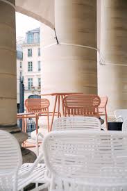 Mobilier De Jardin Design Design Garden Furniture Week End Collection High Stool Coffee Corner Furniture