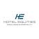 Hotel Equities logo