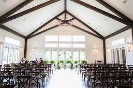 Wedding Ceremony With Live Band Modern Barn Wedding In Fayetteville Ga Daisy Hill Wedding Ceremony Venues