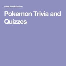16 rows · aug 02, 2012 · the heaviest pokémon. Pokemon Trivia And Quizzes Quizzes For Kids Pokemon Facts Quizzes