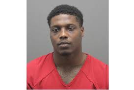 Washington safety Deshazor Everett booked