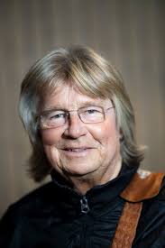 Musiken är min största kärlek”