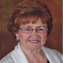 Mary Frances Carnes Obituary (2022)