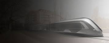 Transportation Designer Alstom Strasbourg Tram Transportation Transportation Design Design