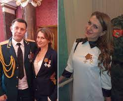 Такая называемая омбудсмен днр, представляющая ордо в ткг дарья морозова, купила недвижимость в москве, и, по всей видимости, свою жизнь со свободной республикой связывать не намерена. Zhenshiny Ministry Kto Zanimaet Rukovodyashie Posty Pri Dnr 11 Noyabrya 2016 Novosti Donbassa