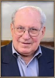 Joao e. luis passed away at 92