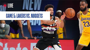 Get a summary of the denver nuggets vs. Los Angeles Lakers Vs Denver Nuggets Game 5 Score Updates News Stats And Highlights Nba Com India The Official Site Of The Nba