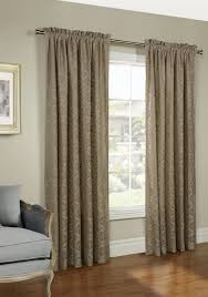 For best results, consult a sewing professional. How To Choose The Right Curtain Lengths And What To Avoid