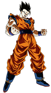 Gohan 3 By Urielalv Anime Dragon Ball Super Dragon Ball Artwork Dragon Ball Super Manga