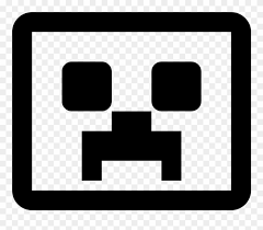 Download Minecraft Creeper Icon Free Download And Vector Png Creeper Minecraft Vector Clipart 799539 Pinclipart