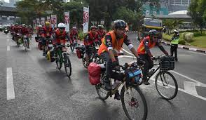 Federal bikes sealed bottom bracket. Beritasatu On Twitter Jambore Nasional Mtb Federal Indonesia Ke 4 Https T Co Kufxedv0fd