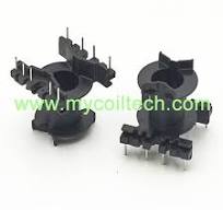 Bobbins | PQ65 Flyback Transformer Frame PQ65 No Pin Bobbin ...