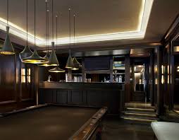 How To Get Your Basement Lighting Right