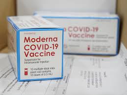 Moderna is set to begin its phase 3 clinical trial on a coronavirus vaccine. Pfizer Or Moderna Where You Live May Determine Covid 19 Vaccine
