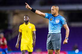 The incidents were many and the emotions ran the gamut. Match Officials Appointed For Gold Cup Quarterfinal Matches On July 25