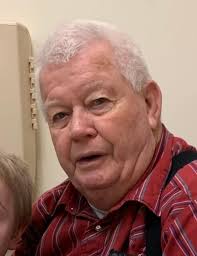 Obituary information for Linville James Caskey