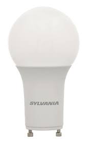 Sylvania 60w Equivalent A19 Daylight Gu24 Led Light Bulb At Menards