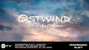 Okay, auftritt ist sein letzter. Ostwind Der Grosse Orkan Der Trailer Nurnberger Blatt