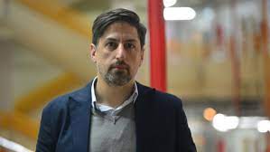 Trotta nico, para el lado de la escuela donde quedaste a deber matemáticas de 5to. Nicolas Trotta La Escuela Es Irremplazable Como Tambien Lo Es El Rol Del Maestro Y La Maestra Panorama