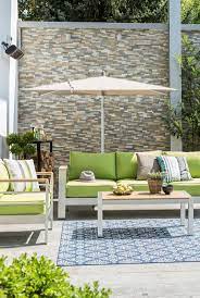 Maybe you would like to learn more about one of these? Loungemobel Set Ontario 5tlg Lounge Mobel Lounge Haus Deko