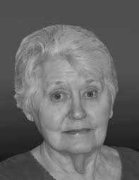 Obituary information for Margaret Monk Price