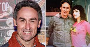 American Pickers' Mike Wolfe breaks silence