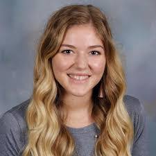 Alyson Devries's Instagram, Twitter & Facebook