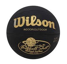 Complete football, basketball, baseball and recruiting coverage and breaking news of the purdue university boilermakers. Lot Detail Michael Jordan Signed Black Wilson Remember The Farewell Shot Commemorative Basketball 215 230 Uda