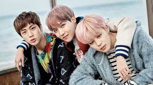 Maybe you would like to learn more about one of these? Quiz Cari Tahu Yuk Seberapa Army Sih Kamu Kepoper