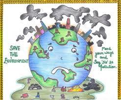 40 Save Environment Posters Competition Ideas