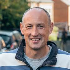 The Baptist Union of Great Britain : 'His skills are directly aligned with  our focus