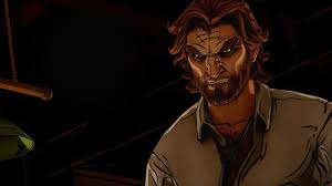 One Of Telltale S Best Games The Wolf Among Us Probably Won T Get A Sequel Soon Update Usgamer