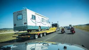 Includes a big window and comfortable seating across the back wall. 14 Reasons You Will Regret An Rv In Retirement Kiplinger