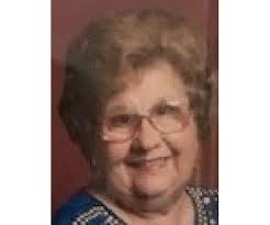 Antonia Beckwith Obituary (2020)