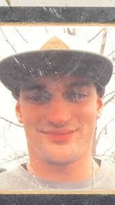 Jared Anthony Plank (1989-2015)