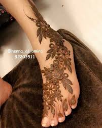 Pin On Henna Mehndi