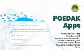 Contoh cv atau daftar riwayat hidup dalam format file word dan pdf yang bisa di download secara gratis. Disdukcapil Gresik Rilis Pelayanan Online Poedak Dinas Kependudukan Dan Pencatatan Sipil Kabupaten Gresik