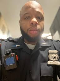 Welcome Walker Crase #420 to the RPD family!