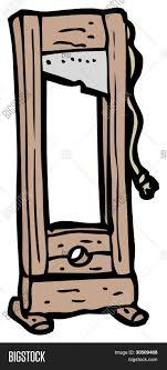 Guillotine Cartoon Image Photo Free Trial Bigstock New users enjoy 60% off. guillotine cartoon image photo free