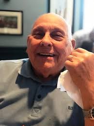 Obituary information for James "Jim" Mac May, Sr.