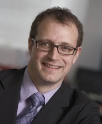 Christopher Beaver details his thoughts