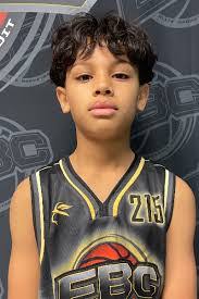 Ethan Escobar's Instagram, Twitter & Facebook