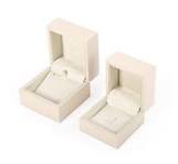 Embalaje de joyería de lujo OEM ROMI: cajas de madera de ...