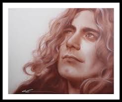 John Bonham Framed Art Prints for Sale