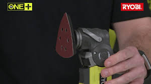 Outil Multifonction Sans Fil R18mt One Ryobi Youtube