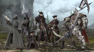 How To Farm Allagan Tomestones Of Poetics In Ffxiv