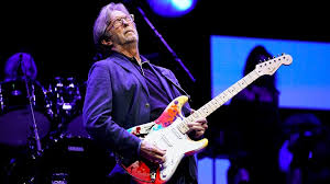 It is 75 minutes of nothing but music videos, each one with clapton involved. Watch Eric Clapton Perform Cream Classic Badge At The 2019 Crossroads Guitar Festival Am 880 Kixi