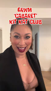 Kitkat Berlin Outfit for Women