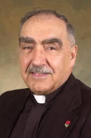 Senior Priest Active